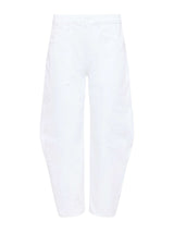 Cody Barrel-Leg Jean