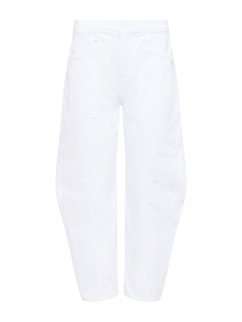 Cody Barrel-Leg Jean