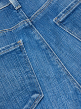 Celestia Slim-Leg Jean