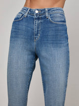 Celestia Slim-Leg Jean