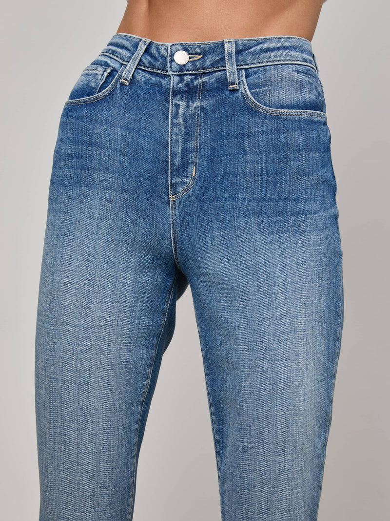 Celestia Slim-Leg Jean