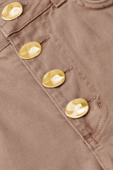 Liora Cropped Jean