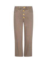 Liora Cropped Jean