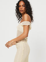 Simran Top Cream