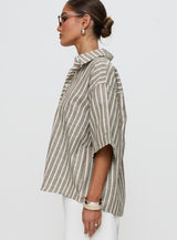 Qualley Top Multi