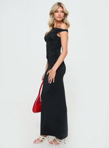 Jerichoe Set Black