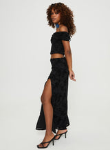 Cher-lee Set Black