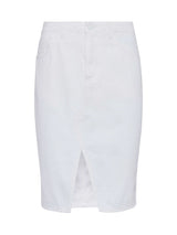 Tylee Denim Skirt