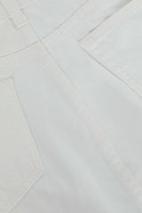 Tylee Denim Skirt