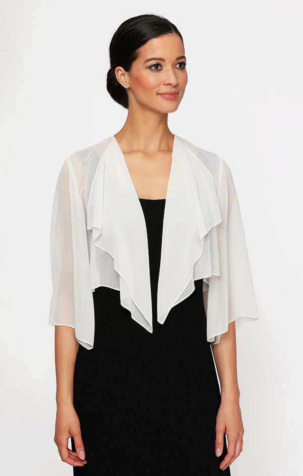 Callie Chiffon Cover Up