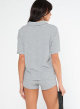 Pinnacle Set Grey
