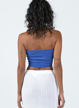 Kallista Top Blue