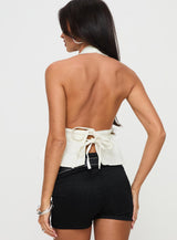 Sequoia Top White