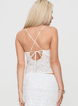 Another Universe Top White