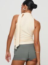 Mathias Top Cream