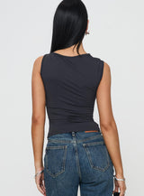 Promises Top Grey