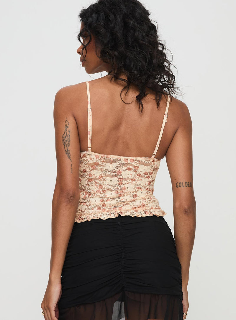 Rumaysa Top Multi