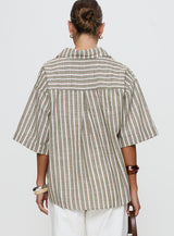 Qualley Top Multi