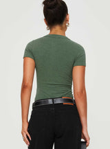 Kandis Bodysuit Green