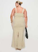 Rosalynda Set Ecru Curve