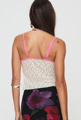 Zoki Top Yellow