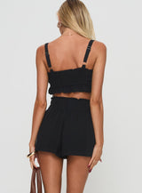 Batson Set Black