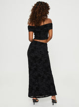 Cher-lee Set Black