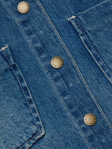 Isla Denim Shirt