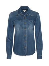 Isla Denim Shirt