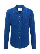 Isla Chambray Shirt