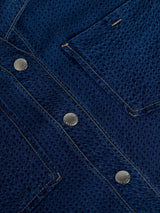 Isla Chambray Shirt