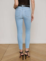 Margot Cropped Skinny Jean