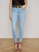 Margot Cropped Skinny Jean