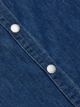Annette Chambray Shirt