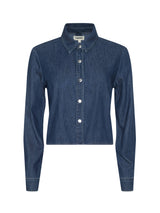 Annette Chambray Shirt