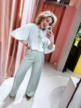 Jody Pantalon - Mint