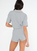 Pinnacle Set Grey