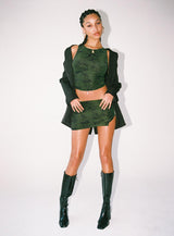 Matilde Set Green