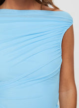 Hasso Top Blue