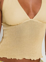 Leam Top Butter