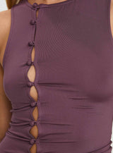 Shanton Top Purple