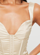 Rowley Top Cream