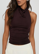Giggle Top Chocolate
