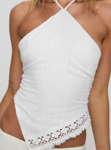 Taisil Top White