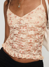 Rumaysa Top Multi
