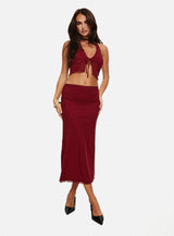 Tami Set Berry