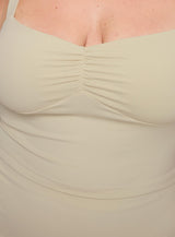 Rosalynda Set Ecru Curve