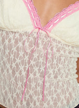 Zoki Top Yellow