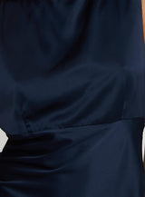 Jaide Top Navy