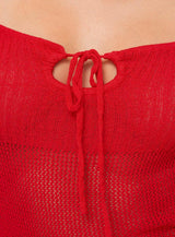 Tyren Top Red
